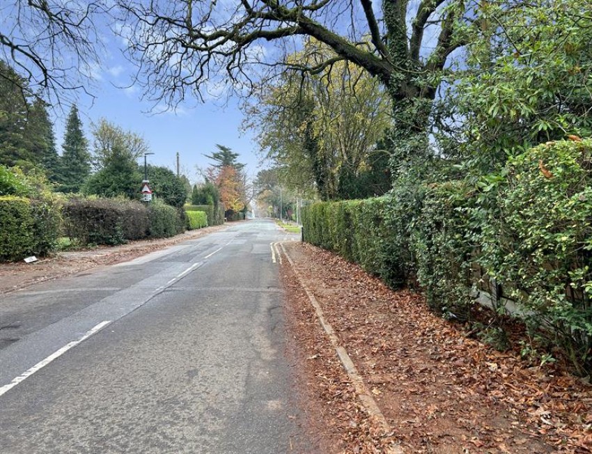 Images for Sunnybank, Holly Road North, Wilmslow