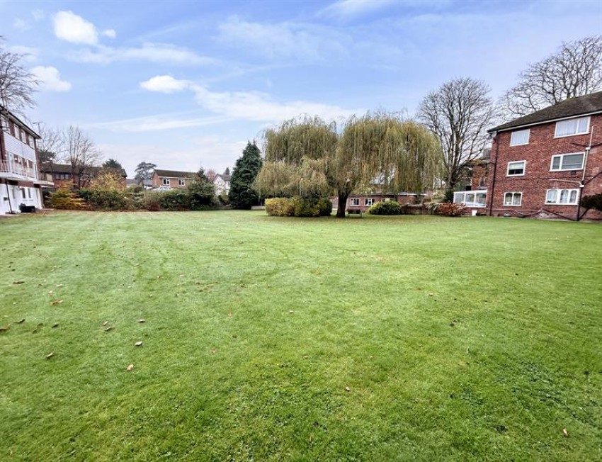 Images for Sunnybank, Holly Road North, Wilmslow