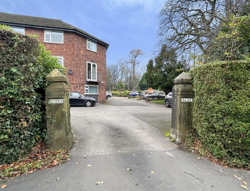 Images for Sunnybank, Holly Road North, Wilmslow
