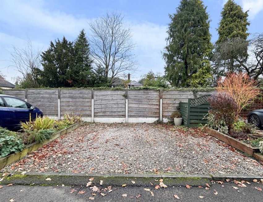 Images for Sunnybank, Holly Road North, Wilmslow