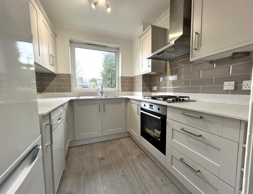 Images for Sunnybank, Holly Road North, Wilmslow