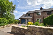Images for Elnor Lane, Whaley Bridge, High Peak