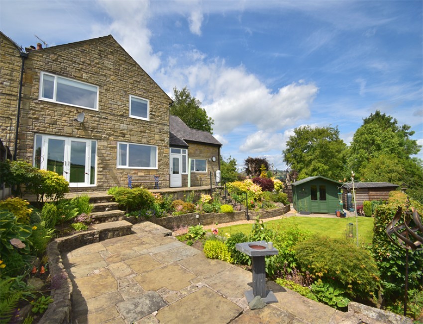 Images for Elnor Lane, Whaley Bridge, High Peak