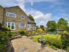 Images for Elnor Lane, Whaley Bridge, High Peak