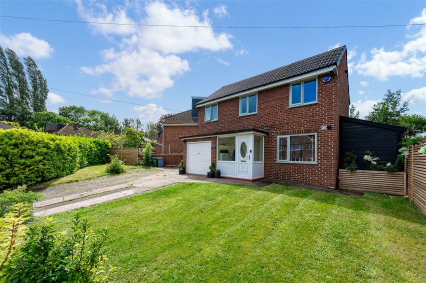 Images for Dean Drive, Wilmslow