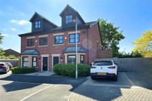 Images for Roby Close, Sale