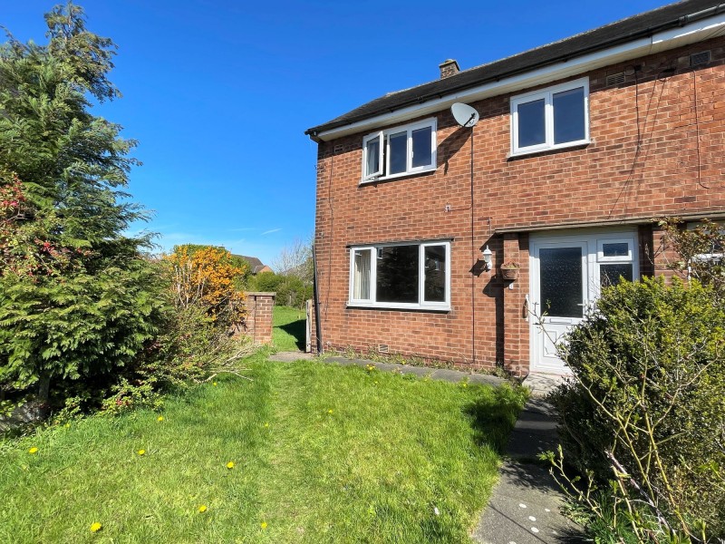 Tatton Stile, Mobberley, WA16