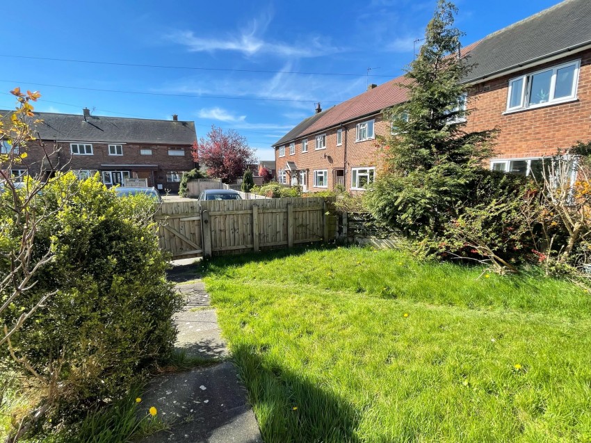 Images for Tatton Stile, Mobberley, WA16