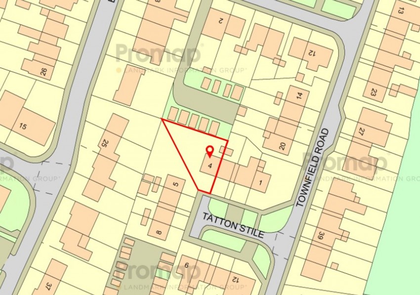 Images for Tatton Stile, Mobberley, WA16