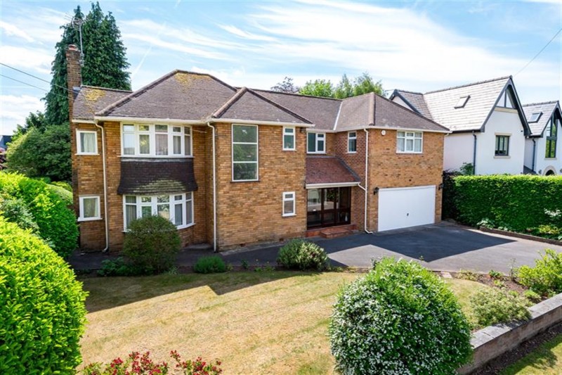 Blueberry Road, Bowdon  0.282 acre plot