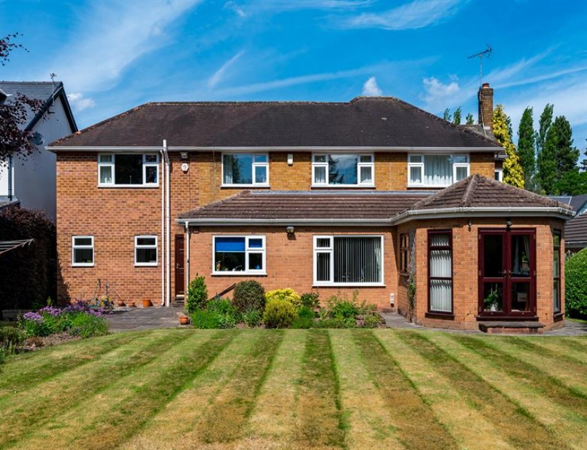 Images for Blueberry Road, Bowdon  0.282 acre plot