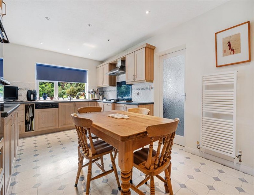 Images for Blueberry Road, Bowdon  0.282 acre plot