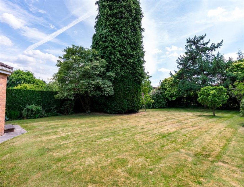 Images for Blueberry Road, Bowdon  0.282 acre plot