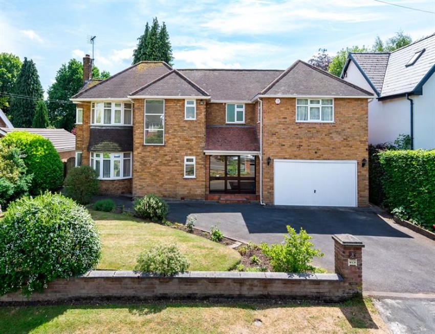 Images for Blueberry Road, Bowdon  0.282 acre plot
