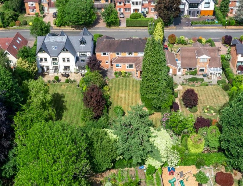 Images for Blueberry Road, Bowdon  0.282 acre plot