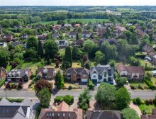 Images for Blueberry Road, Bowdon  0.282 acre plot