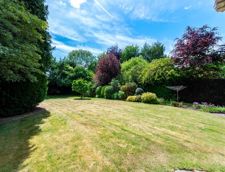 Images for Blueberry Road, Bowdon  0.282 acre plot