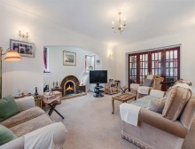 Images for Blueberry Road, Bowdon  0.282 acre plot