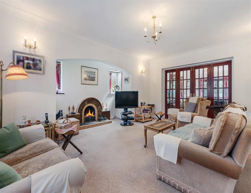 Images for Blueberry Road, Bowdon  0.282 acre plot