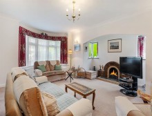 Images for Blueberry Road, Bowdon  0.282 acre plot