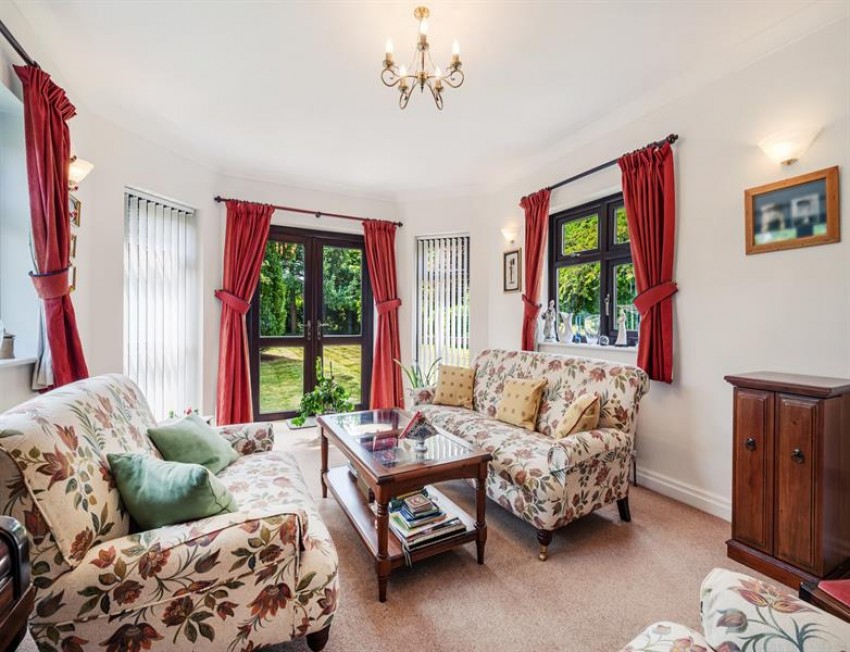 Images for Blueberry Road, Bowdon  0.282 acre plot
