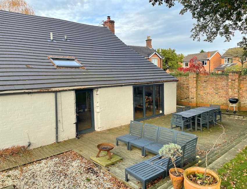 Images for Chester Road, Holmes Chapel