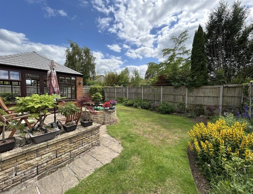 Images for Woodlands Drive, Goostrey