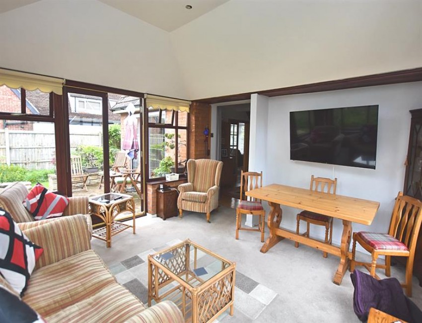 Images for Woodlands Drive, Goostrey