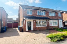 Images for Ashley Drive, Bramhall