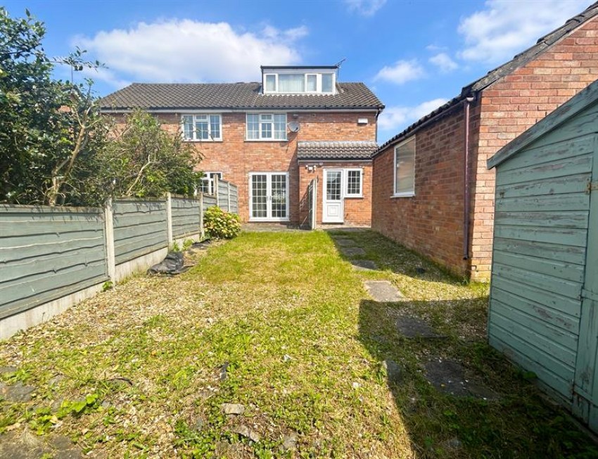 Images for Ashley Drive, Bramhall