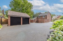 Images for Golden Nook Road, Cuddington, CW8