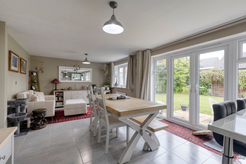 Images for Golden Nook Road, Cuddington, CW8