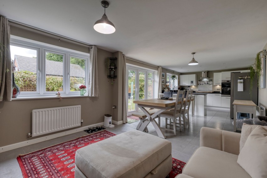 Images for Golden Nook Road, Cuddington, CW8