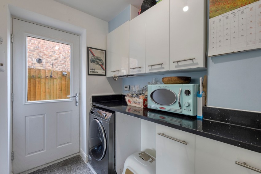 Images for Golden Nook Road, Cuddington, CW8