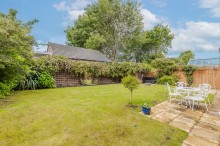 Images for Golden Nook Road, Cuddington, CW8