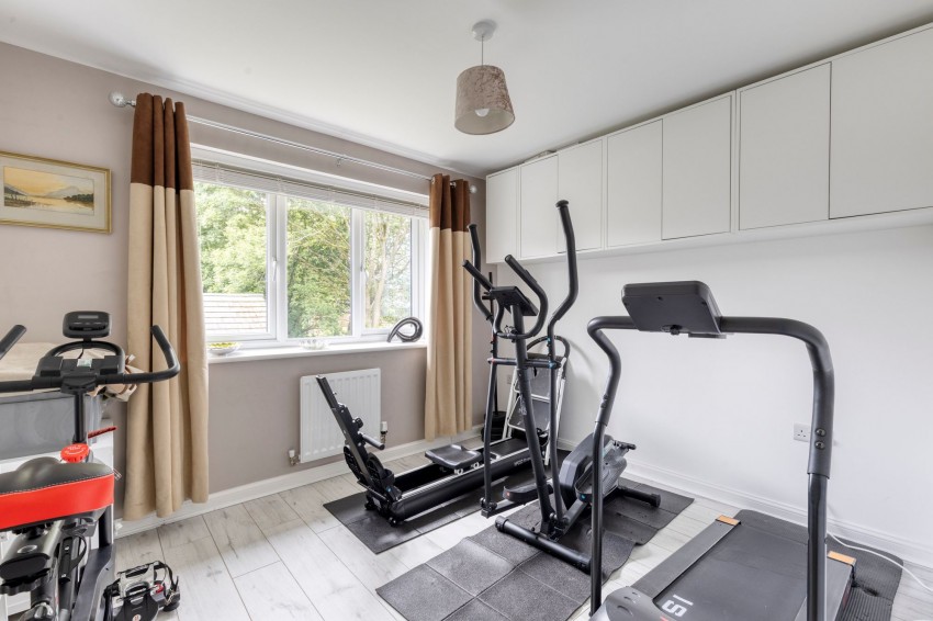 Images for Golden Nook Road, Cuddington, CW8