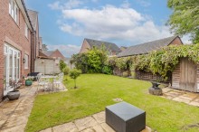 Images for Golden Nook Road, Cuddington, CW8