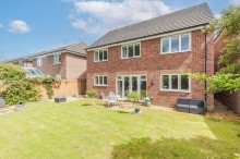 Images for Golden Nook Road, Cuddington, CW8