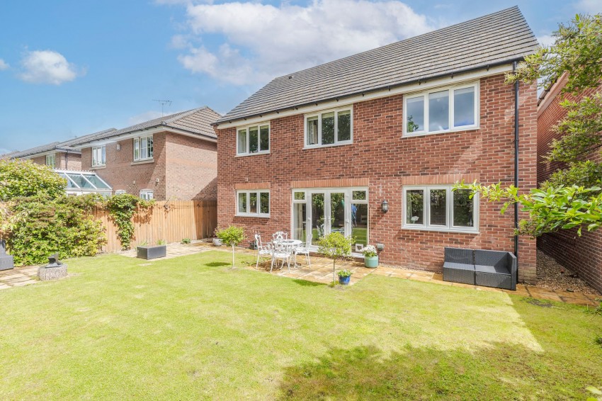 Images for Golden Nook Road, Cuddington, CW8
