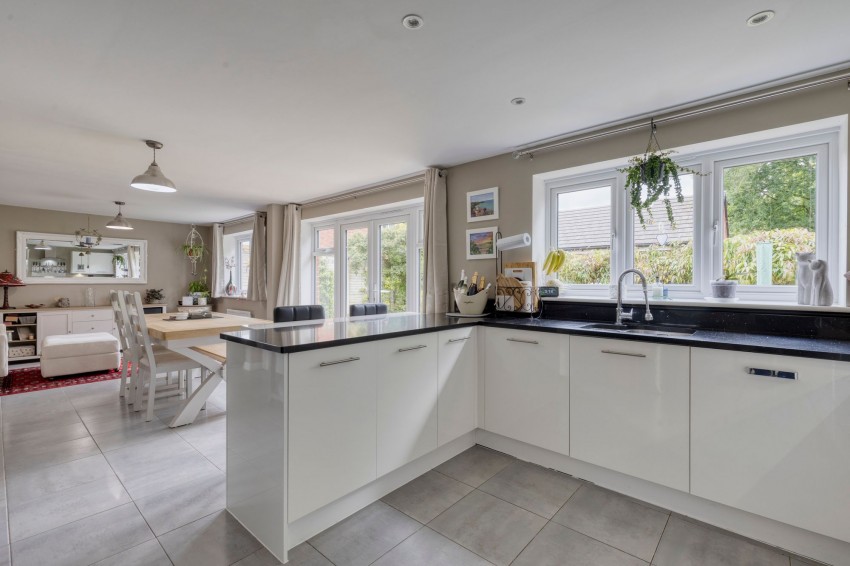 Images for Golden Nook Road, Cuddington, CW8