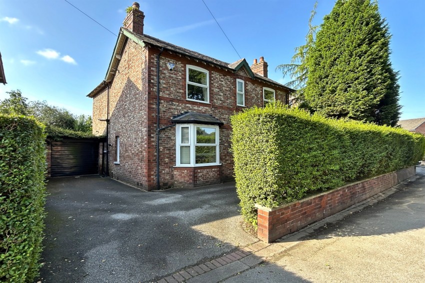 Images for Altrincham Road, Wilmslow