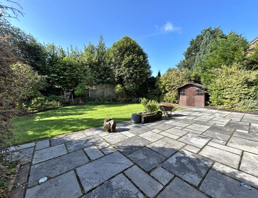 Images for Altrincham Road, Wilmslow