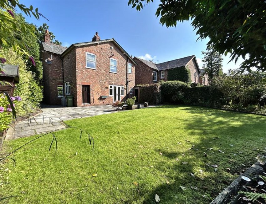 Images for Altrincham Road, Wilmslow