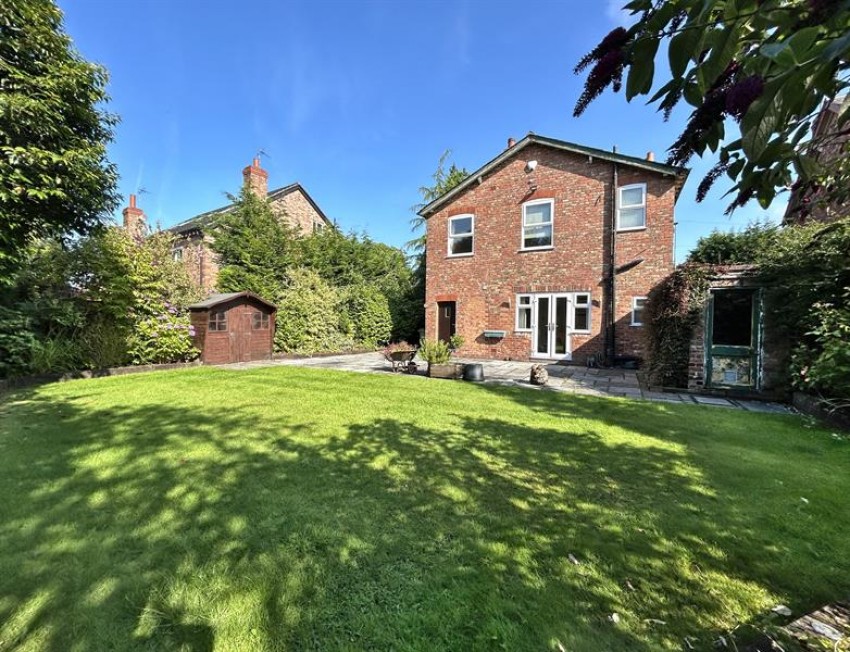 Images for Altrincham Road, Wilmslow
