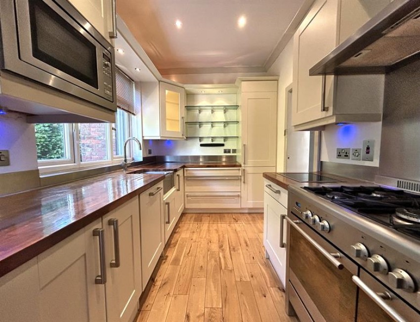 Images for Altrincham Road, Wilmslow