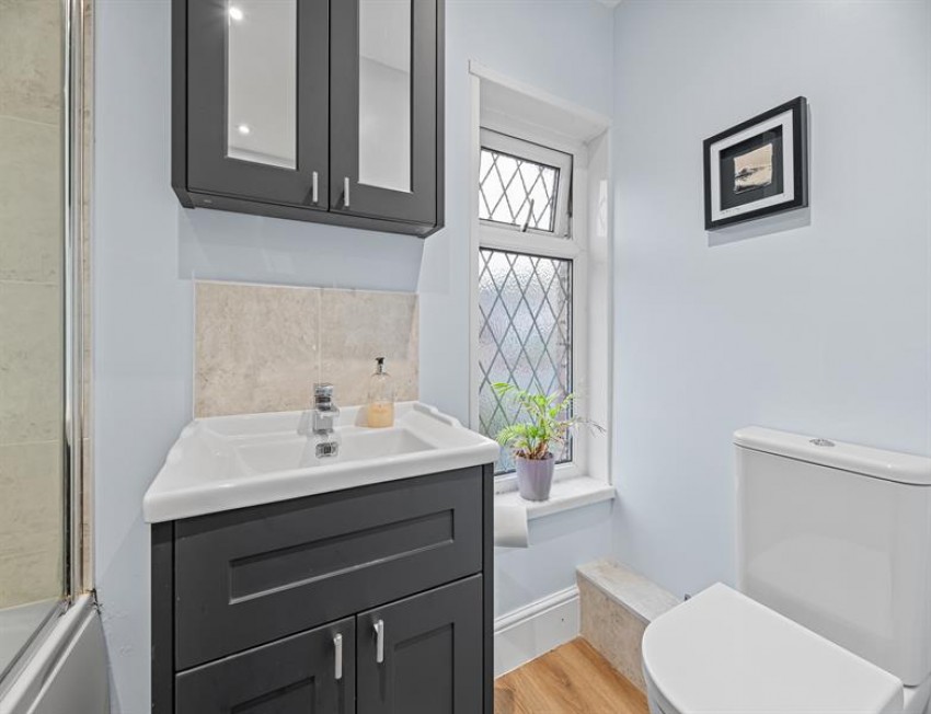 Images for Back Crosland Terrace, Helsby, Frodsham