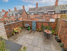 Images for Back Crosland Terrace, Helsby, Frodsham