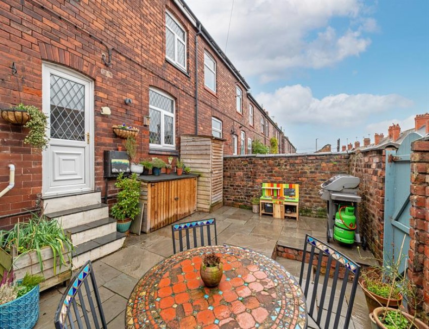 Images for Back Crosland Terrace, Helsby, Frodsham