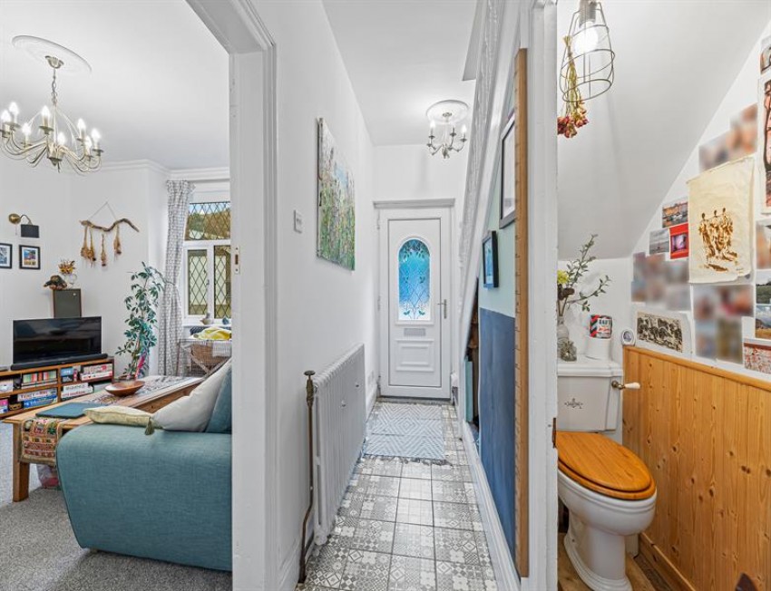 Images for Back Crosland Terrace, Helsby, Frodsham