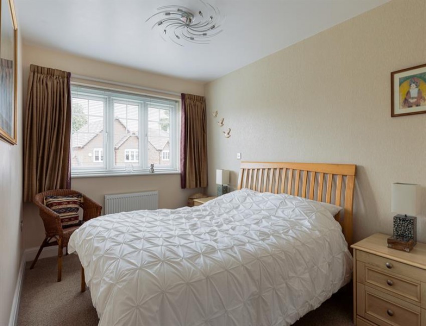 Images for South facing garden and stylish house in Eddisbury Drive